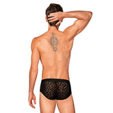 OBSESSIVE - AZMERON S/M BRIEFS